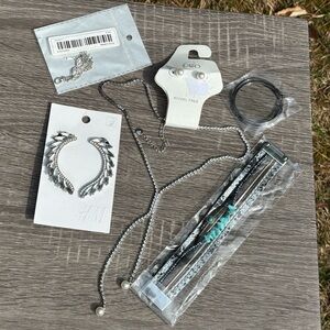 Jewelry Bundle 5 Pieces